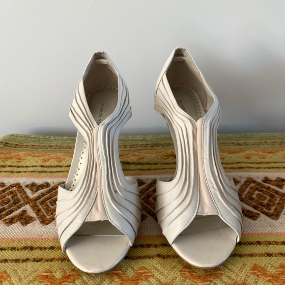 Roberto Vianni Heels - Picture 5 of 9